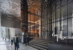 Cecil Suites (D1), Office #516326281